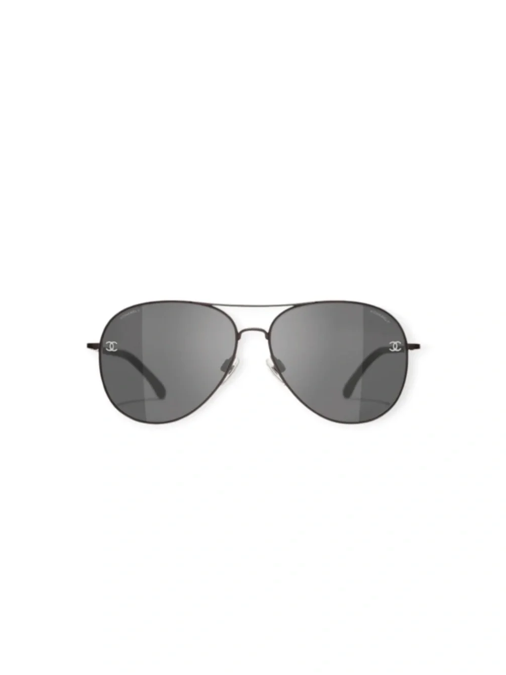 Chanel aviator/pilot sunglasses LN - Picture 1 of 7